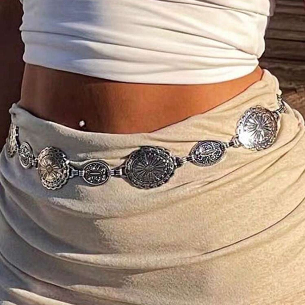 سلسال الخصر