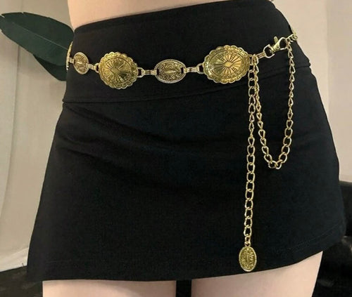 سلسال الخصر