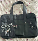  Japanese School Bag اسود 2c5d77-c4.myshopify.com