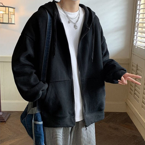 هودي سحابه سادة Kyren Store