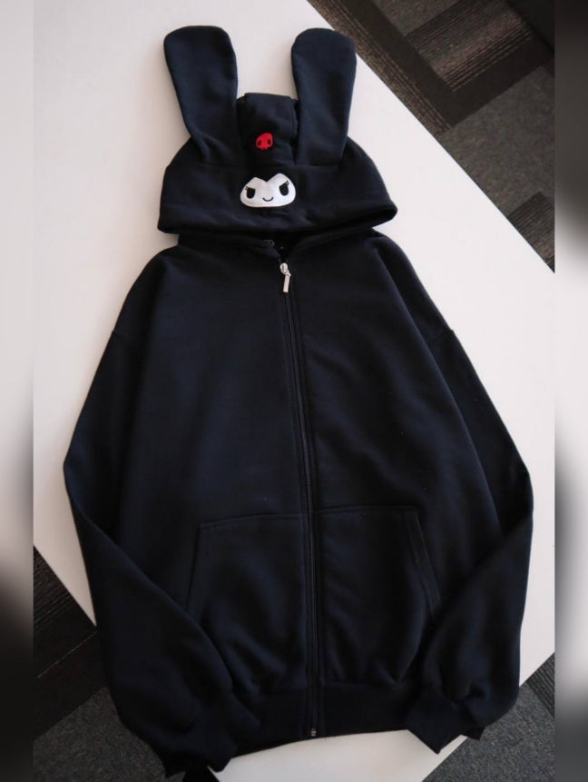 هودي كورومي سحاب Kyren Store