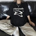 شيرت Chanyoou Kyren Store