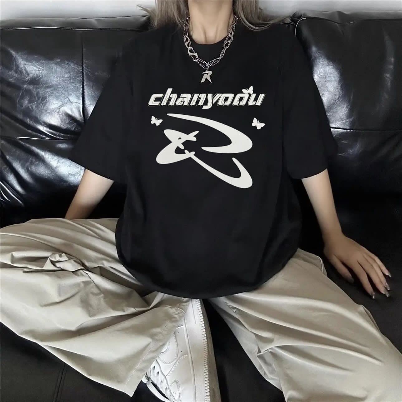 شيرت Chanyoou Kyren Store