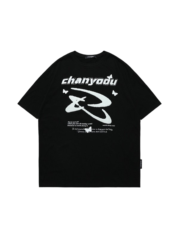 شيرت Chanyoou Kyren Store