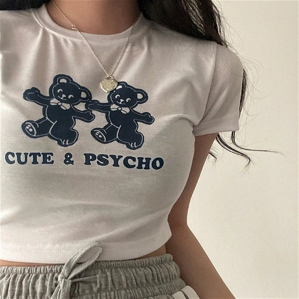 كروب توب كيوت اند سايكو Kyren Store