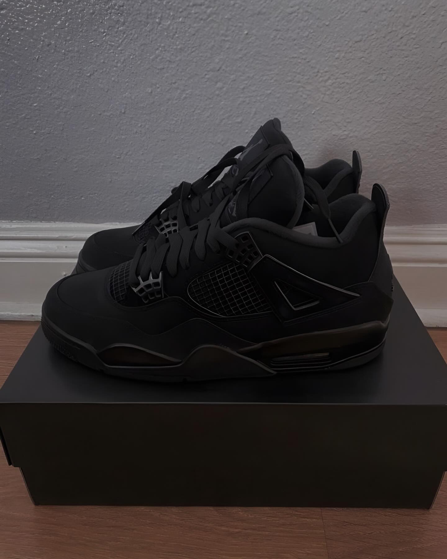 حذاء Jordan Air 4 Kyren Store