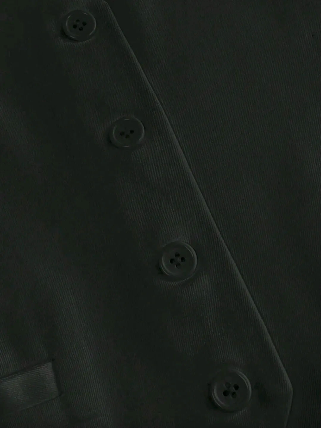 فيست رسمي اسود