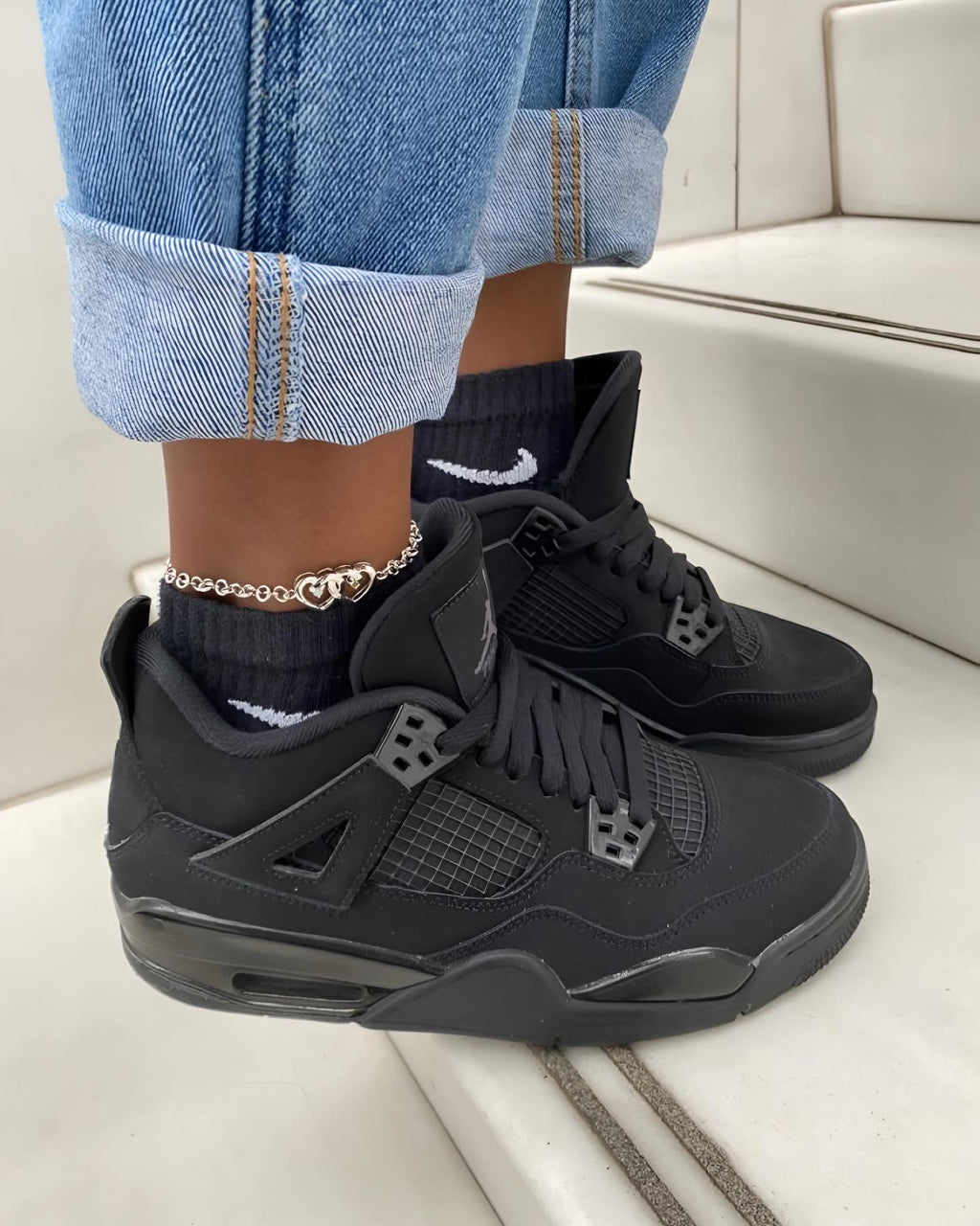 حذاء Jordan Air 4 Kyren Store