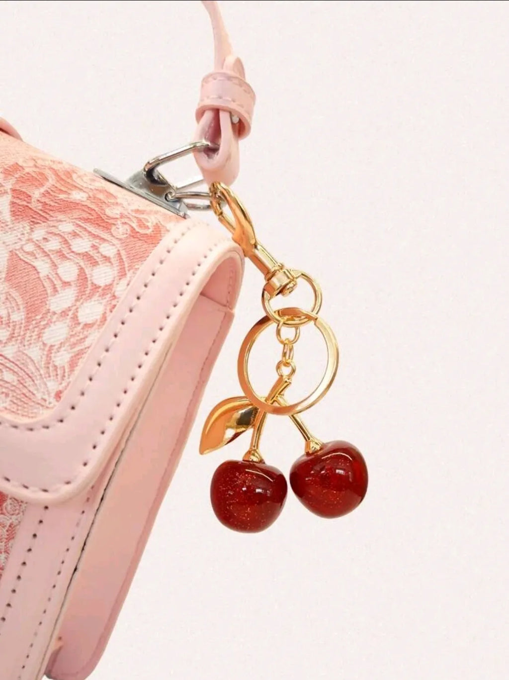 ميدالية الكرز Kyren Store