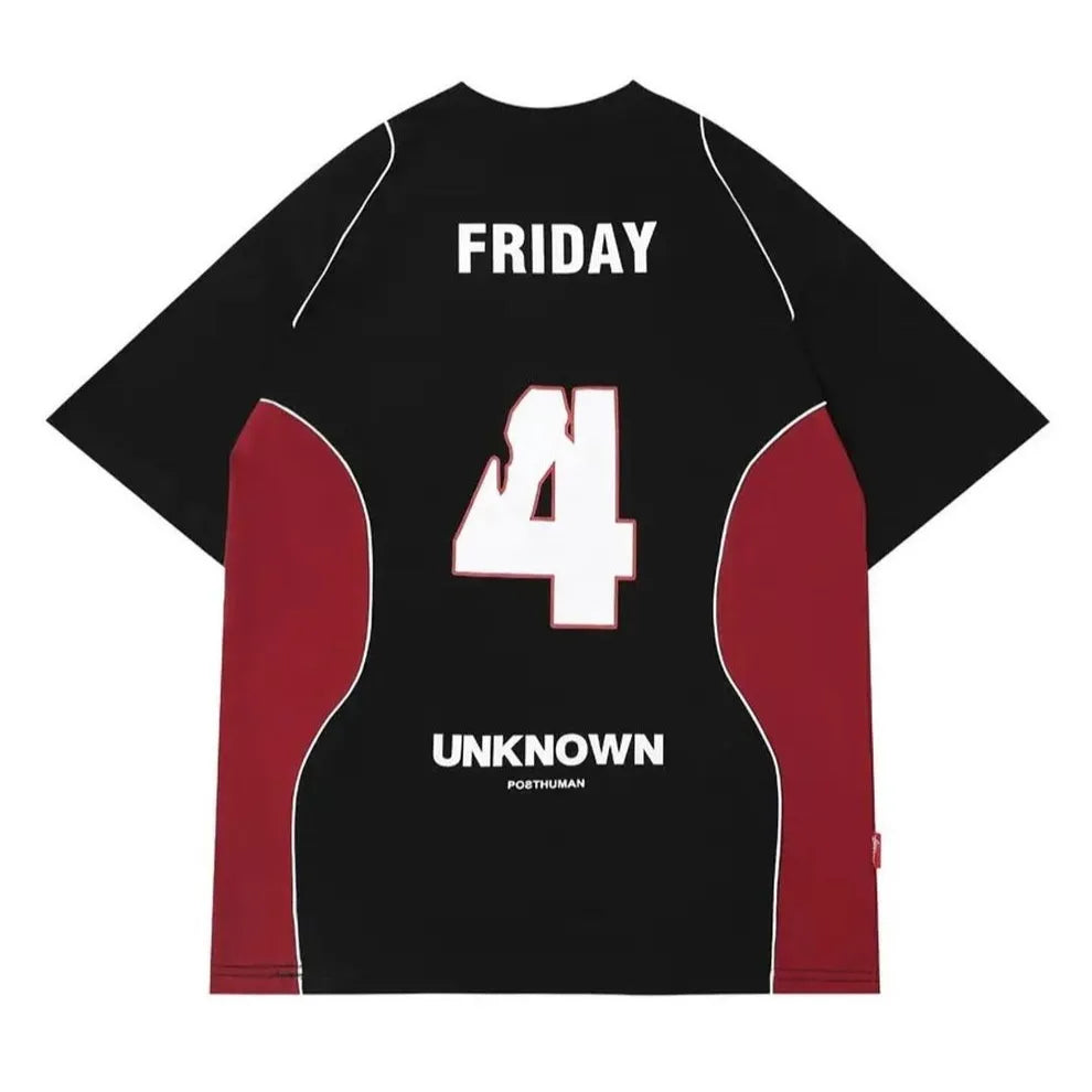 تيشيرت Friday Kyren Store