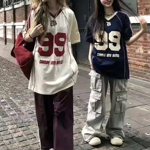 تيشيرت 99 باگي