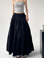 تنوره طويله صيفية Kyren Store