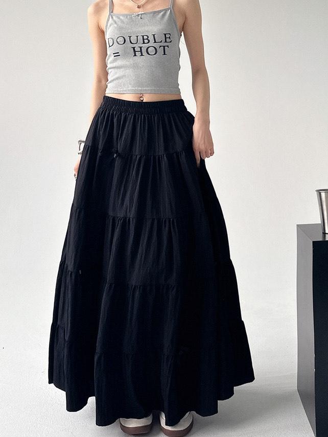 تنوره طويله صيفية Kyren Store