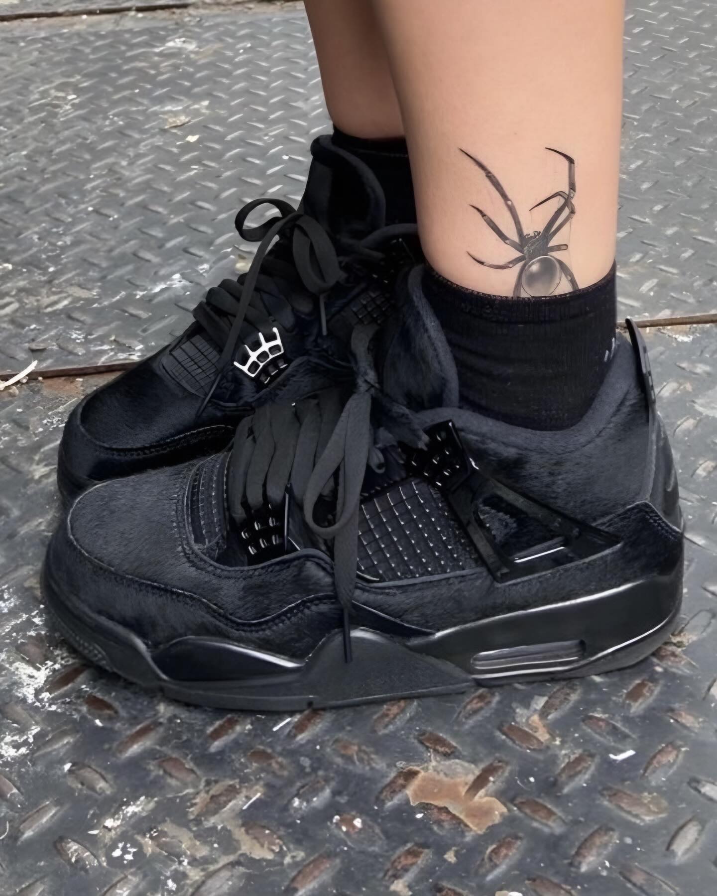 حذاء Jordan Air 4 Kyren Store