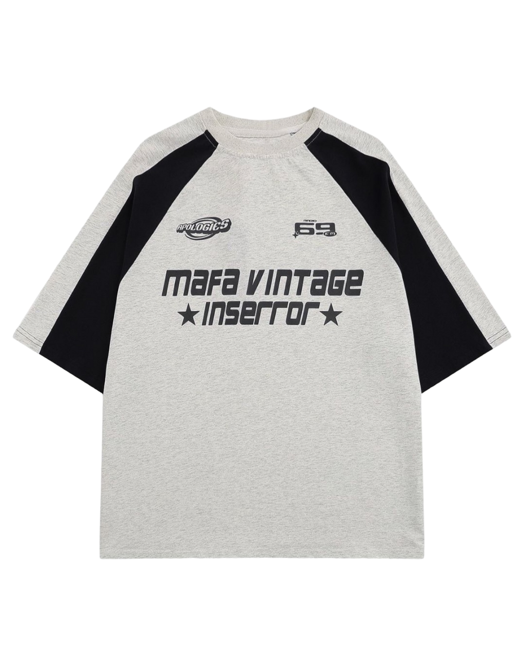 شيرت Mafa vintage Kyren Store