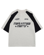 شيرت Mafa vintage Kyren Store