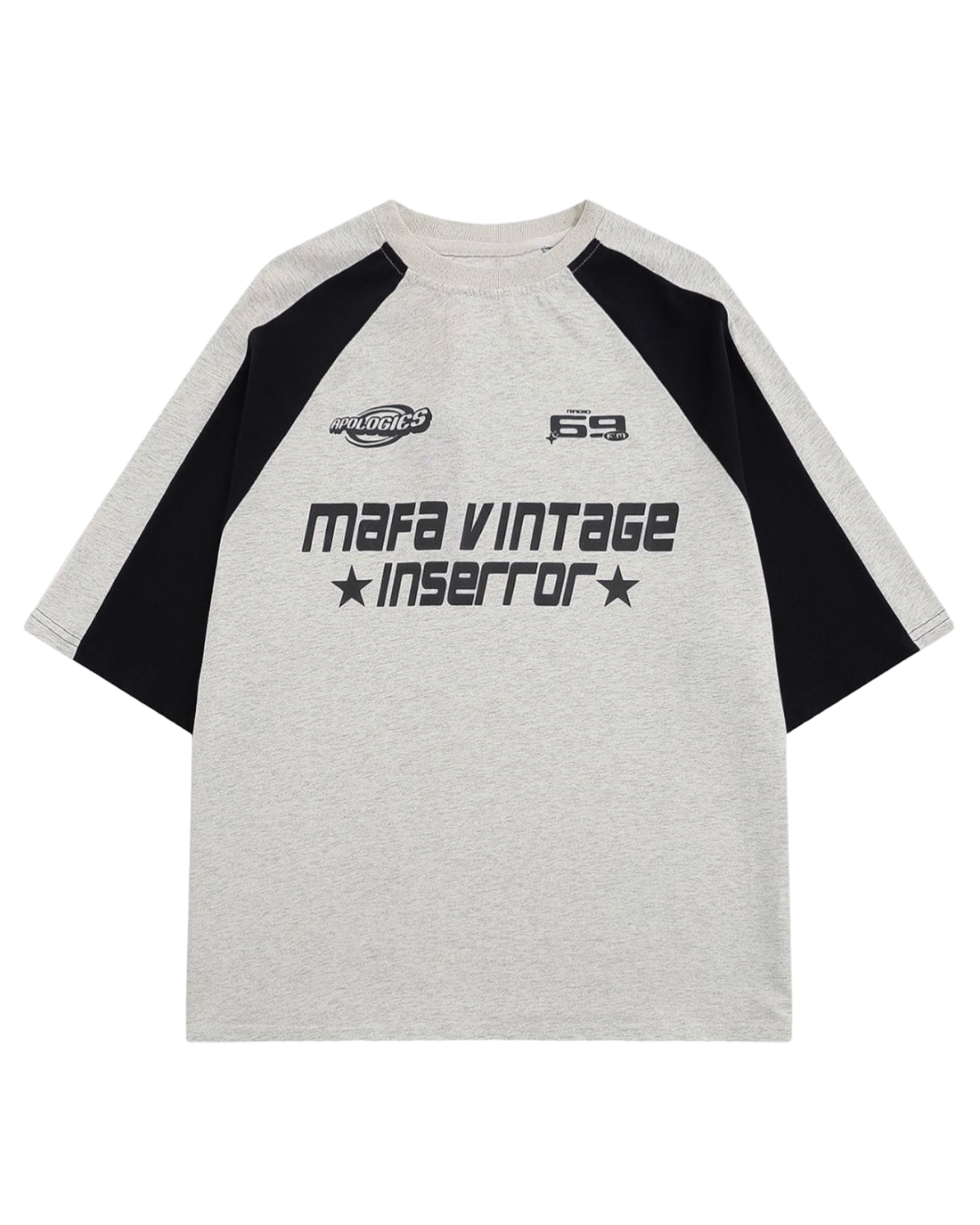 شيرت Mafa vintage Kyren Store