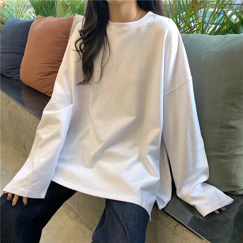 Women's Summer T-Shirt - Three Colors
