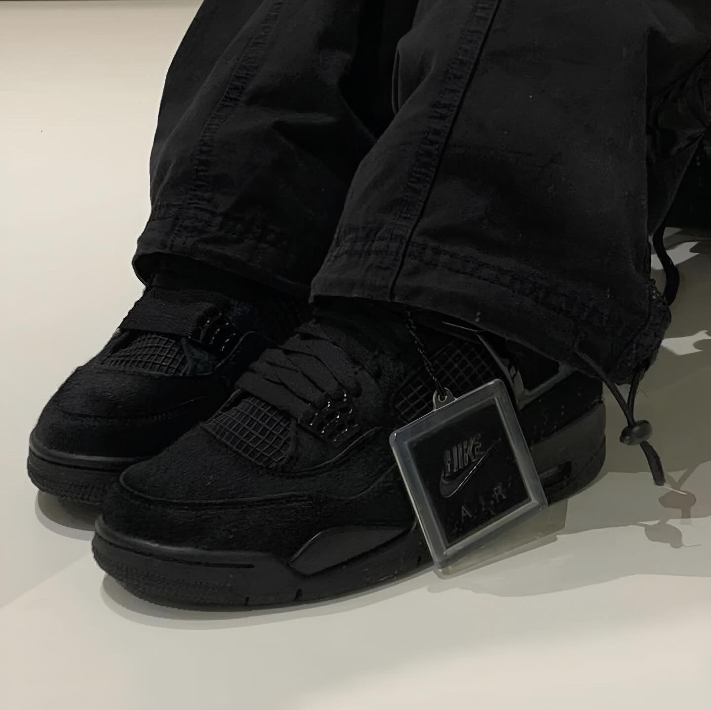 حذاء Jordan Air 4 Kyren Store